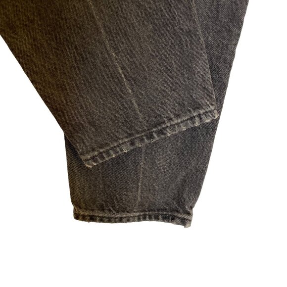 Levi's Made & Crafted Twig High Slim Button Fly Jeans, 27 - Picture 7 of 11